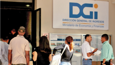 Sobrevivir la hora de almuerzo en una oficina pública