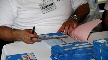 Elecciones 2019: reglamentan inscripción de panameños en el extranjero
