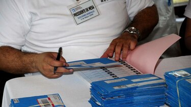 Elecciones 2019: reglamentan inscripción de panameños en el extranjero