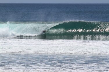 Más de 100 surfistas competirán en el Circuito Nacional que arranca en Mariato