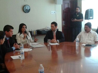 Pleno ratifica a miembros de la directiva de Panamá Pacífico