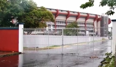 El Rommel se viste de fiesta