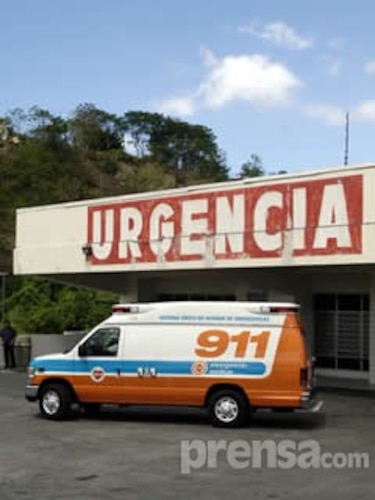 Impulsan proyecto de unificación de llamadas de emergencias