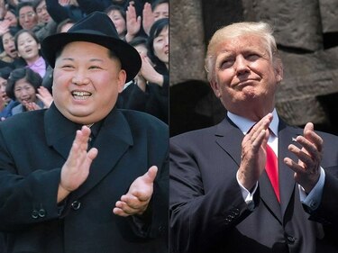 Estados Unidos cree que su firmeza presionó a Corea del Norte a negociar