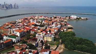 Un circuito museológico para la ciudad de Panamá en sus 500 años