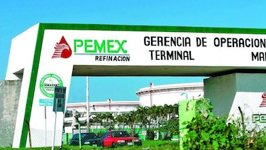 Pemex lanza nueva estrategia comercial