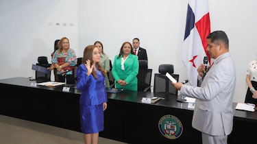 Diputada Yuzaida Marín justifica su viaje a foro en Uruguay: ‘Un compromiso con los valores que defiendo’