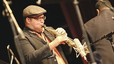 El ‘jazz’ celebra la diversidad