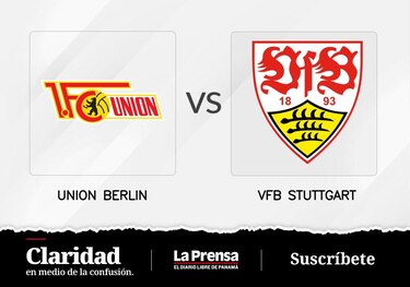 VfB Stuttgart busca la oportunidad de romper el cero ante Unión Berlín