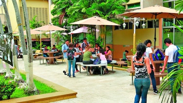 Reclaman construcción de una nueva Facultad de Medicina