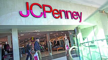 JC Penney retrasa cierre de tiendas