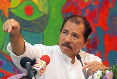 Alarma en Nicaragua por proyecto de sanciones económicas de Estados Unidos