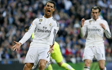 Cristiano le ganó a Eusebio el título de mejor jugador portugués