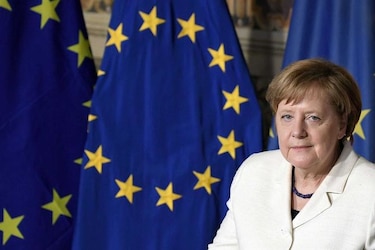 Merkel, fortalecida por victoria en elección regional ‘prueba’ en el estado de Sarre
