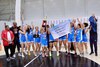 Enrico Fermi se corona campeón del baloncesto femenino en los Intercolegiales Meduca 2026