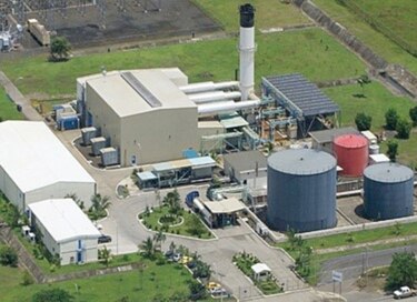 ASEP rechaza  retiro de planta de Pedregal 