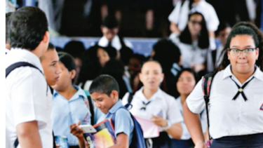 Resultados de pruebas Pisa serán dados a conocer a mediados de 2019: Meduca