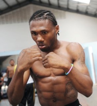 Nicholas Walters expone hoy su corona mundial