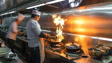 Los sabores istmeños buscan destacar