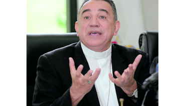 JMJ costará cerca de $50 millones