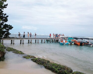Países caribeños buscan reactivar el sector turístico 