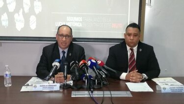 Caso Blue Apple: 59 imputados llamados a juicio y $35 millones recuperados