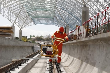 Línea 2 del Metro de Panamá, bajo evaluación