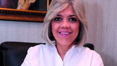 ‘Uno nunca sabe qué esperar de nosotros’
