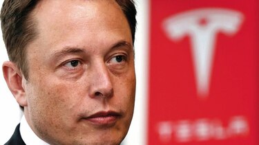 Musk es forzado a renunciar a la presidencia de Tesla y multado en $20 millones
