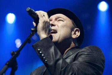 Rubén Blades será galardonado en el mes de la Hispanidad