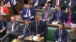 David Cameron anuncia medidas contra la evasión fiscal