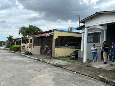 Asesinan al presidente del Consejo Municipal de San Miguelito, César Caballero