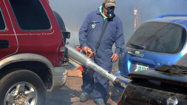 Jamaica confirma primer caso de zika