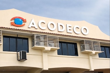 Acodeco: decomisan 188 libras de arroz contaminado en Los Santos