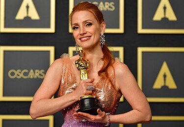 ‘CODA’ gana el Óscar a la mejor película, en una ceremonia eclipsada por el golpe de Will Smith a Chris Rock