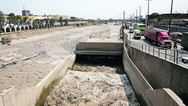 Crisis en sector construcción