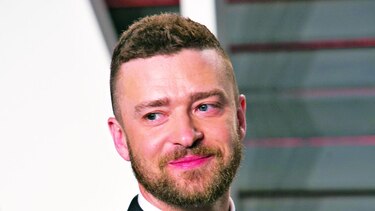 Justin Timberlake regresa a la música