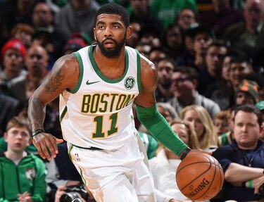 Kyrie Irving asegura que se retirará joven de la NBA