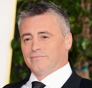 Matt LeBlanc se une a 'Top Gear' como coanfitrión