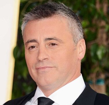 Matt LeBlanc se une a 'Top Gear' como coanfitrión