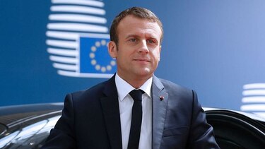 Dicen ‘no’ a reforma de pensiones en Francia