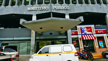 Tribunal desestimó caso que usó la DEA contra Waked
