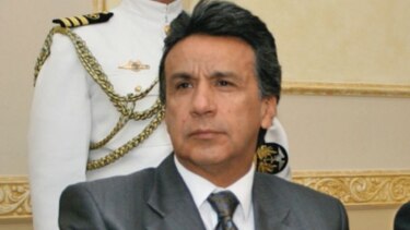 Ministro de Ecuador priorizará en reducir el endeudamiento