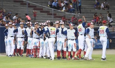 Herrera está en la final; Metro empata la serie ante Los Santos