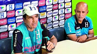 Honduras acaricia la Copa Centroamericana
