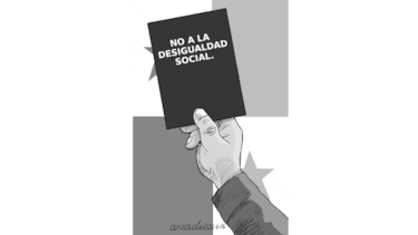 Rebelarse contra el terrorismo social