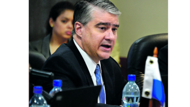 $1.2 millones para la imagen del país