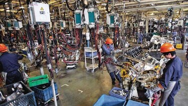 Competencia modificará mercado chino