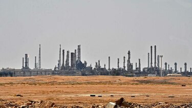 Riad afirma que armas usadas en ataque contra Arabia Saudita eran iraníes
