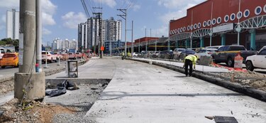Varios sectores de la ciudad capital se quedarán este viernes sin en el suministro de agua